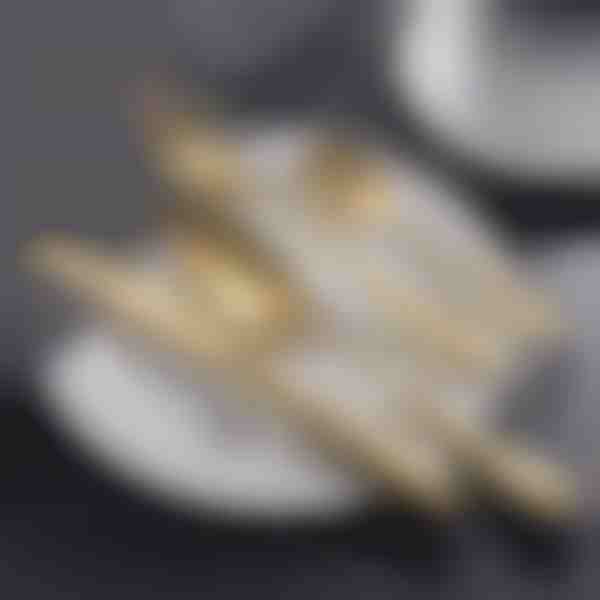 Set pribora za jelo (24 kom) | LUXCUTLERY