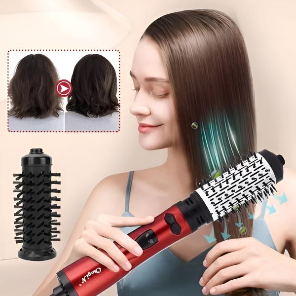 3 u 1 vruća četka za kosu | POSHAIR