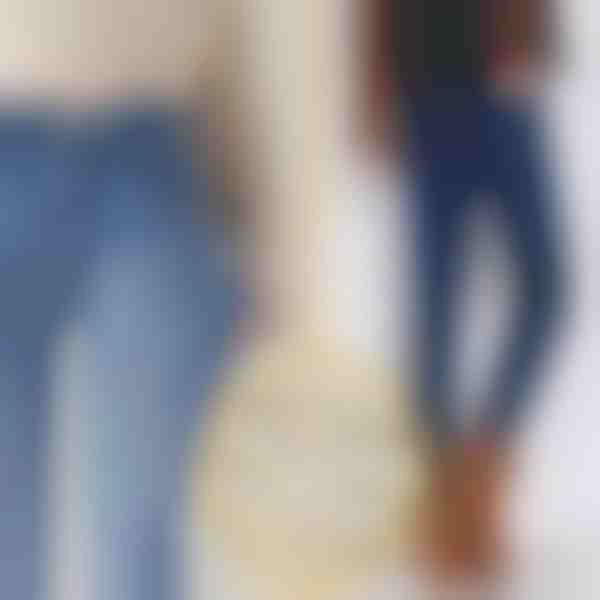 Zimske podstavljene traperice | SNUGJEANS