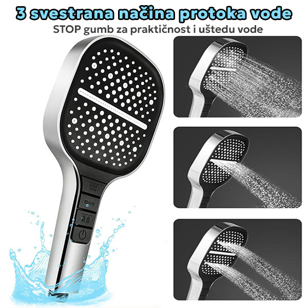 MEGASHOWER