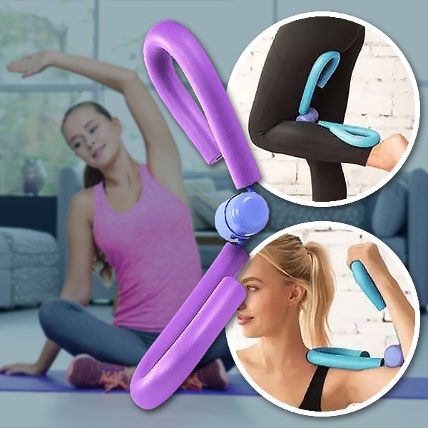 Višenamjenski trenažer mišića | MUSCULEX