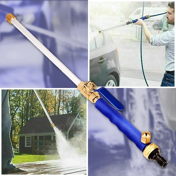 Nastavak za visokotlačno čišćenje | WATERJET