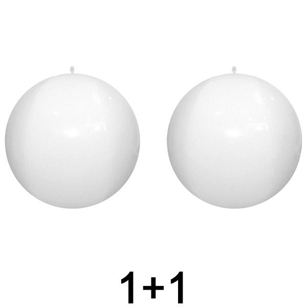 1x Sjaj za bazen i vrt u 10 boja | POOLGLO 1+1 GRATIS