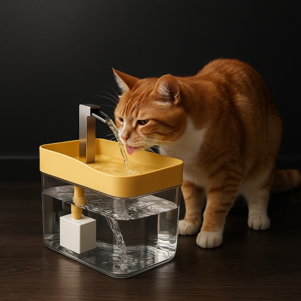 Fontana za hidrataciju za kućne ljubimce | PETSPRINGLE