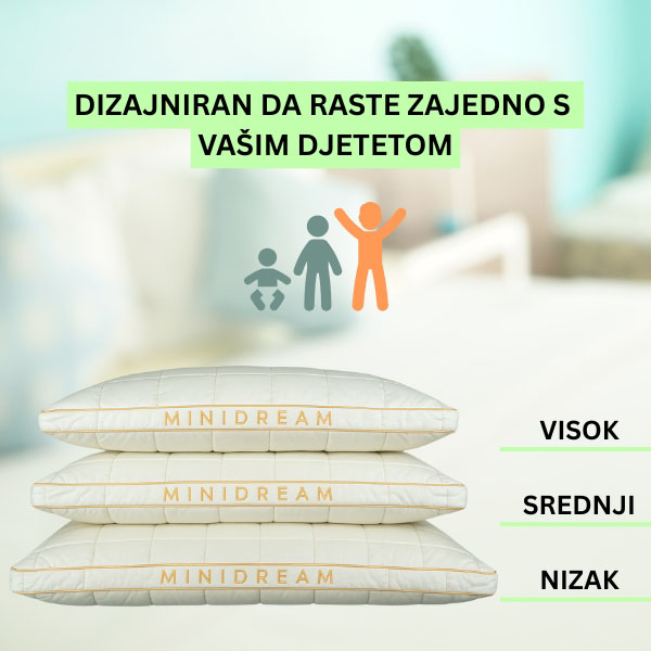 MINIDREAM