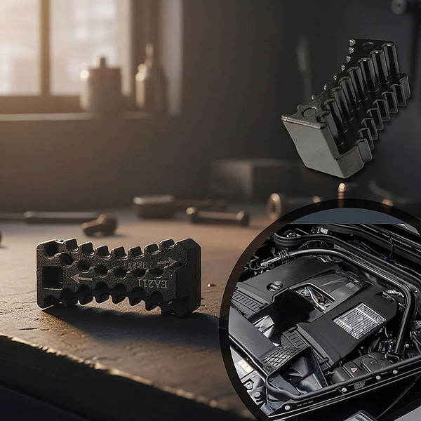Stezaljka za popravak razvodnog mehanizma motora | LOCKTOOL